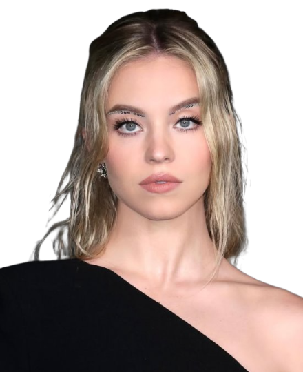 Sydney Sweeney